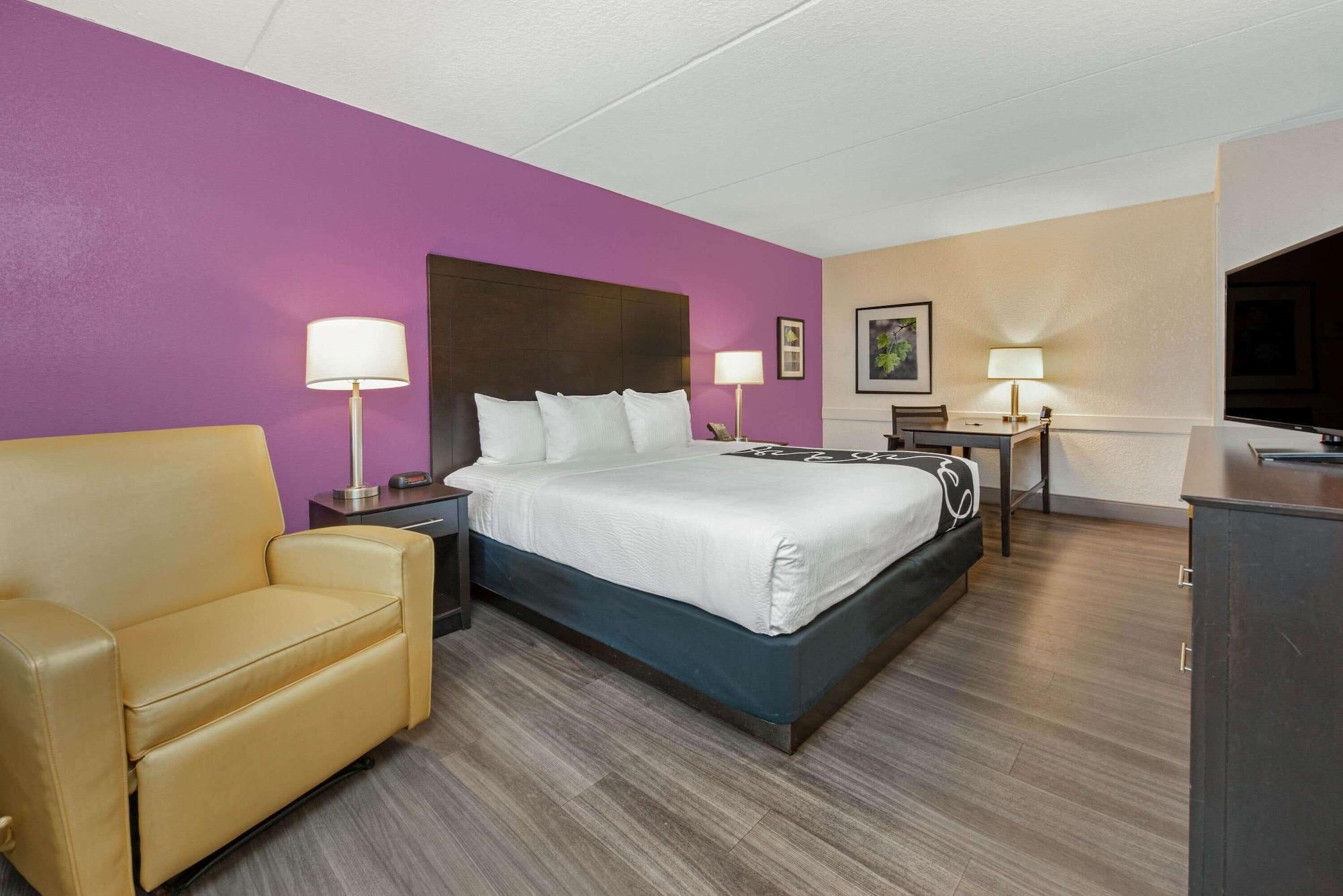 La Quinta Inn By Wyndham Miami Airport North Miami Springs Esterno foto
