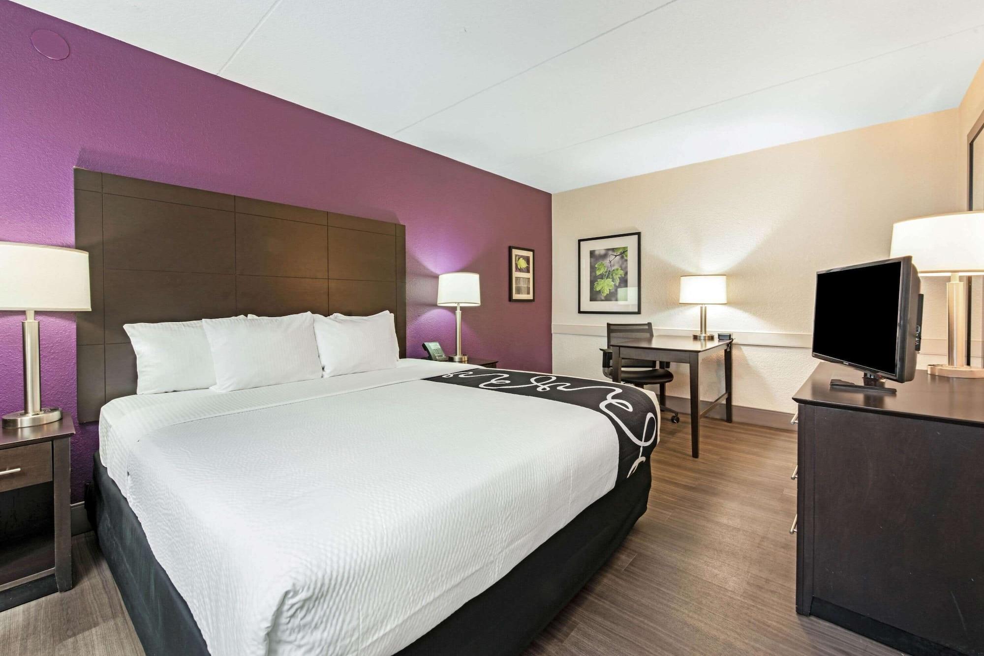 La Quinta Inn By Wyndham Miami Airport North Miami Springs Esterno foto