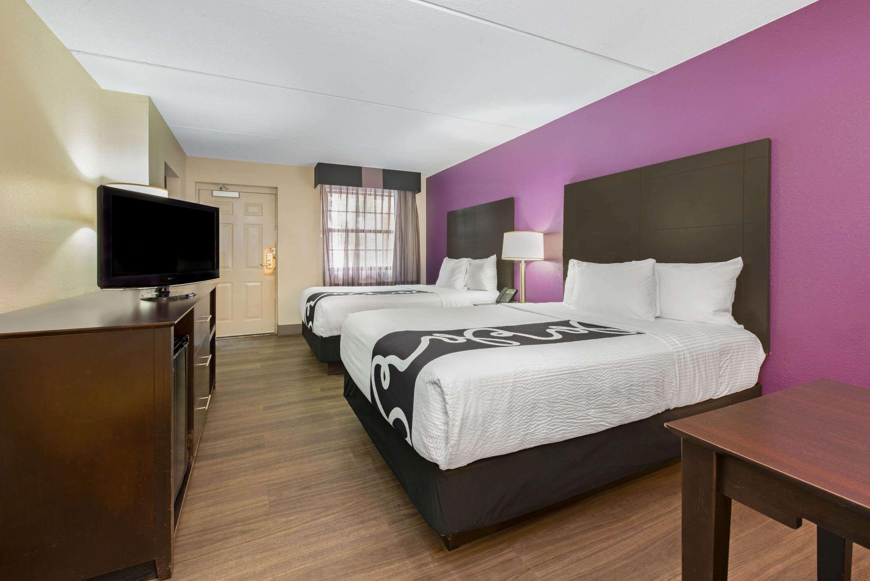 La Quinta Inn By Wyndham Miami Airport North Miami Springs Esterno foto