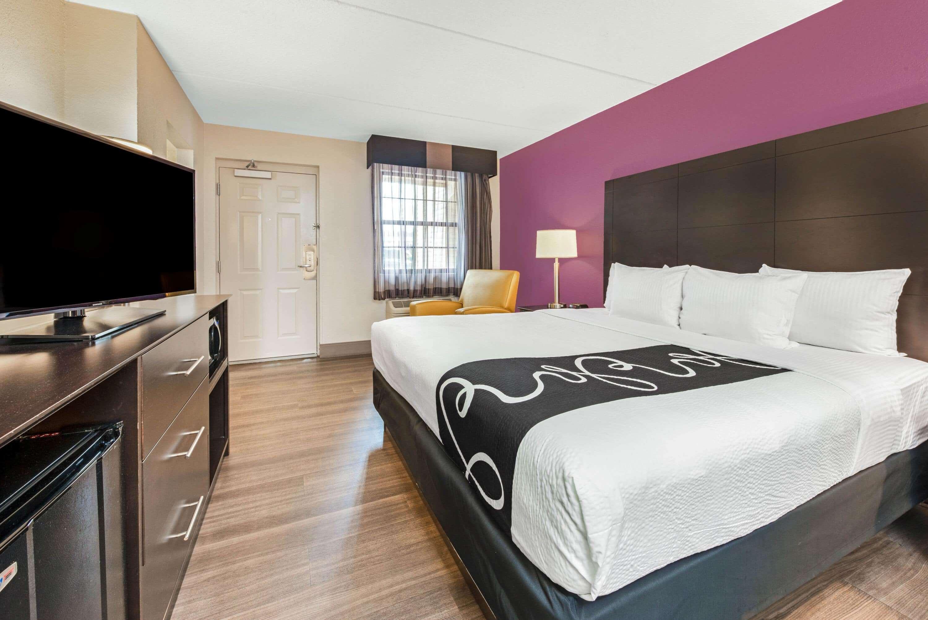 La Quinta Inn By Wyndham Miami Airport North Miami Springs Esterno foto