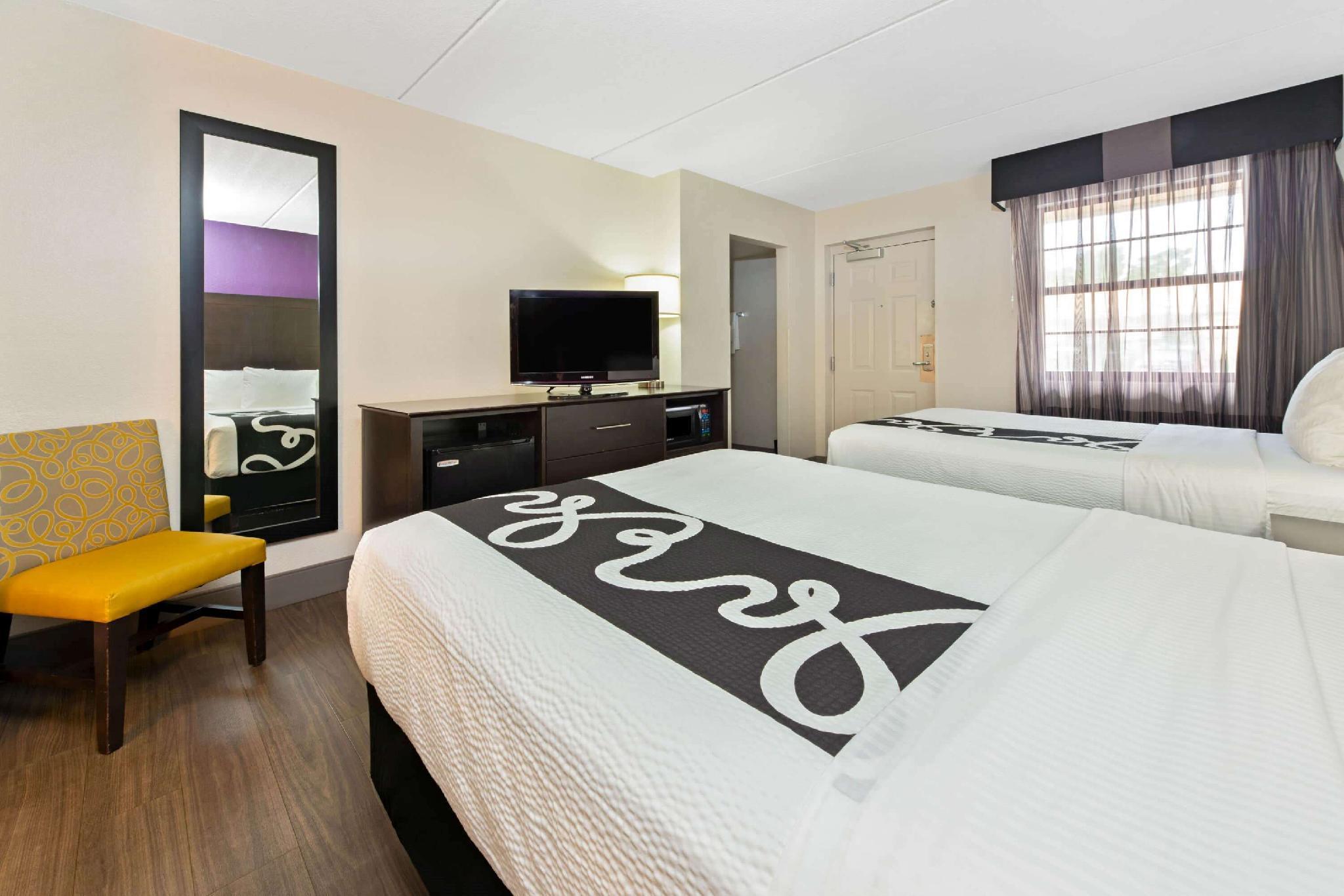 La Quinta Inn By Wyndham Miami Airport North Miami Springs Esterno foto