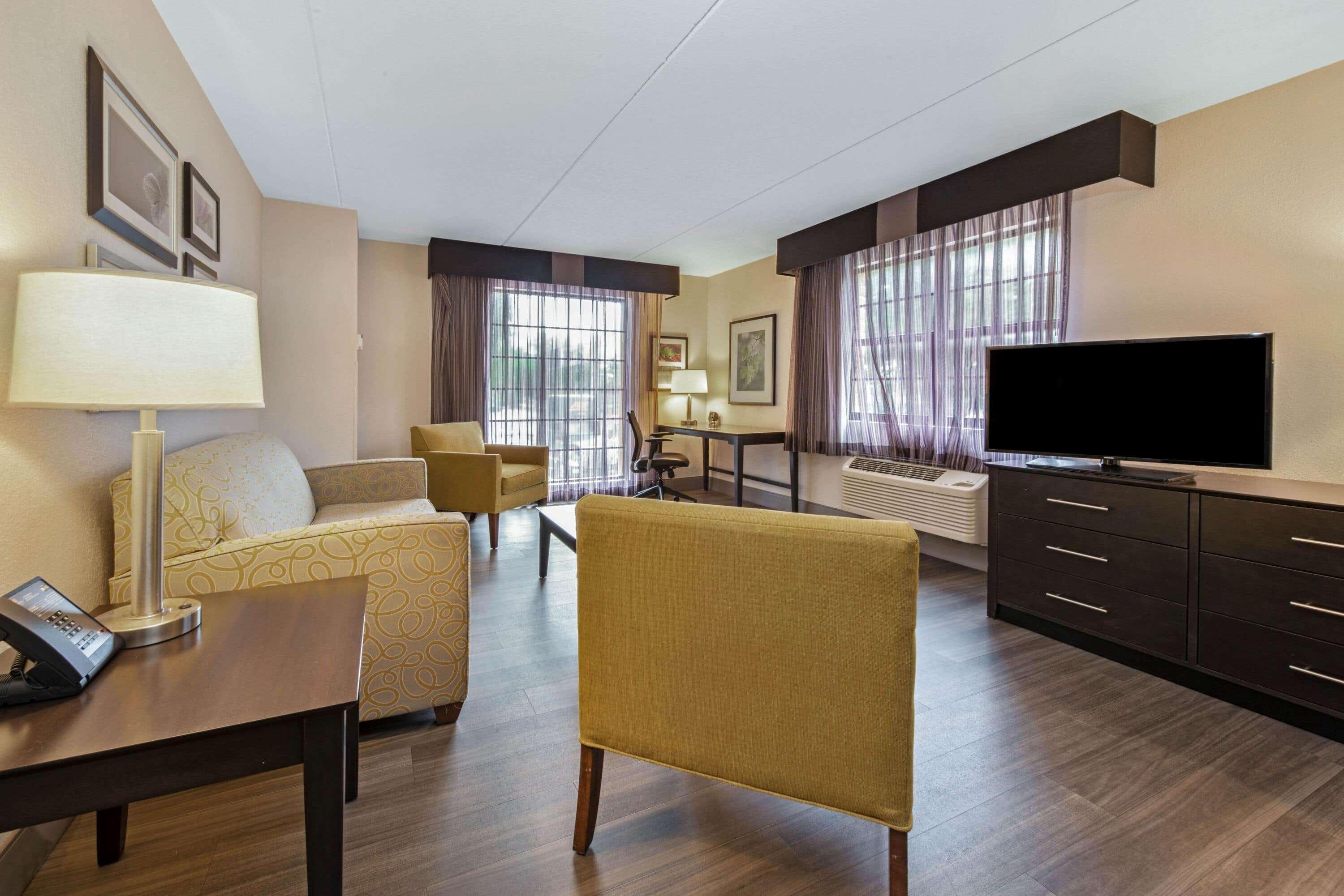 La Quinta Inn By Wyndham Miami Airport North Miami Springs Esterno foto