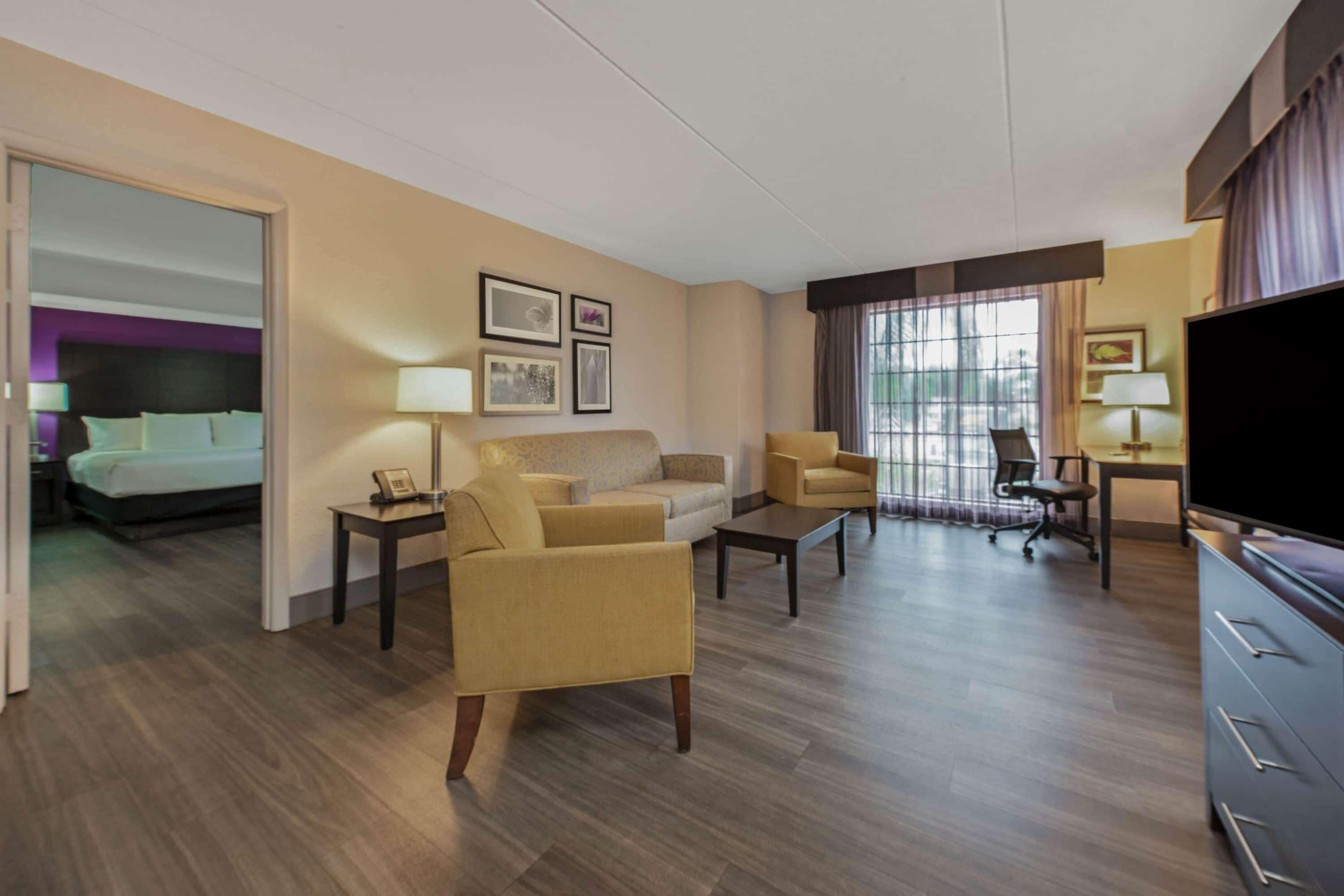 La Quinta Inn By Wyndham Miami Airport North Miami Springs Esterno foto