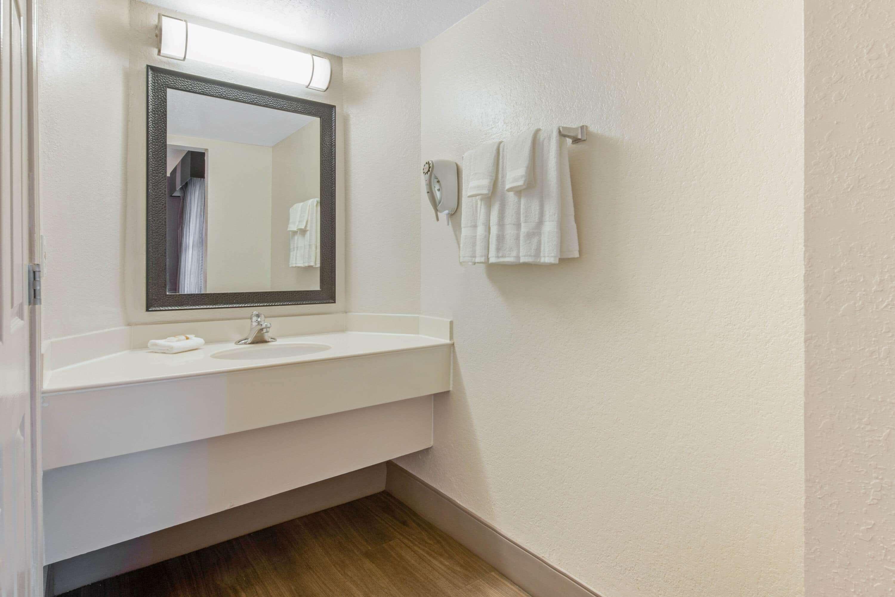 La Quinta Inn By Wyndham Miami Airport North Miami Springs Esterno foto