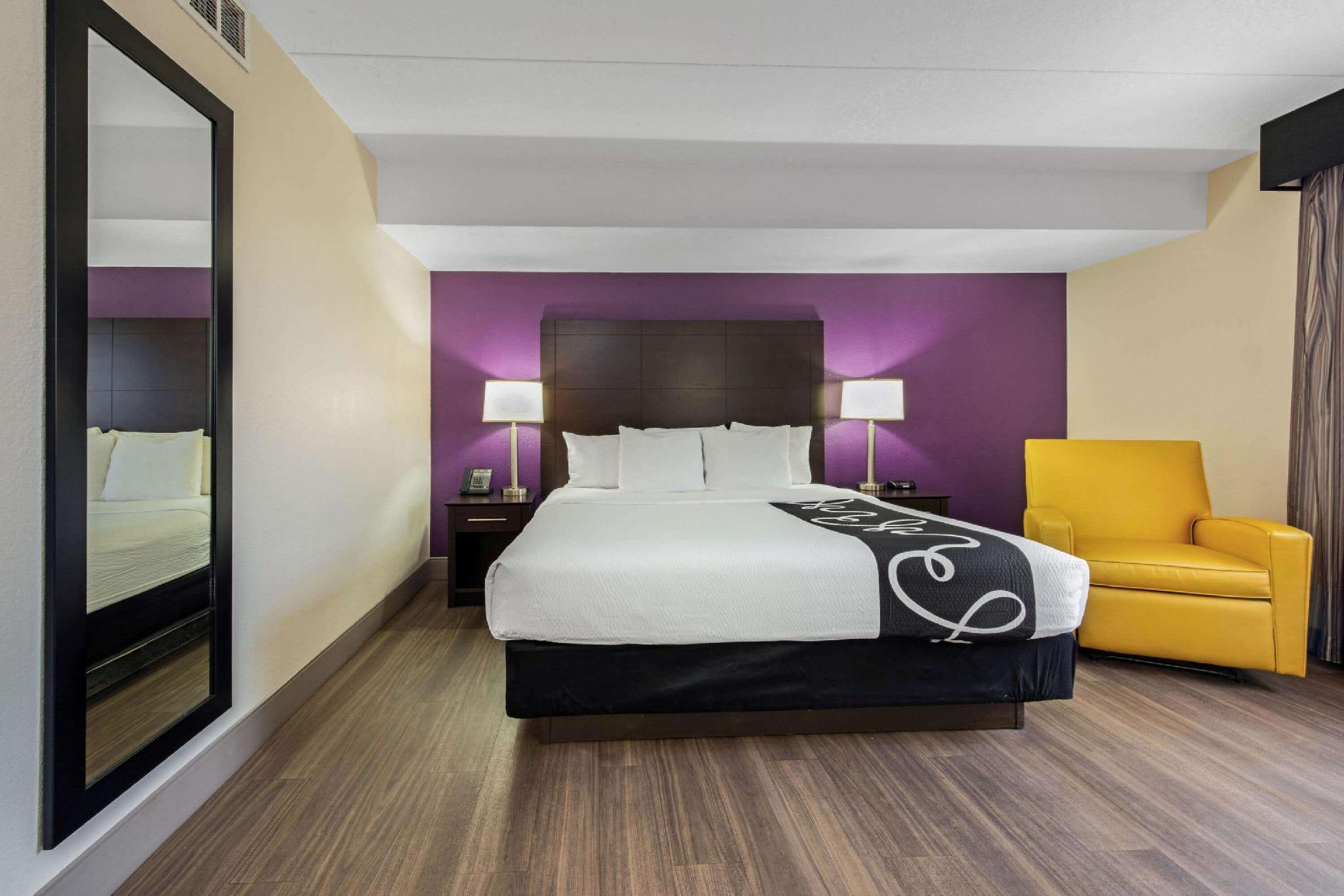 La Quinta Inn By Wyndham Miami Airport North Miami Springs Esterno foto