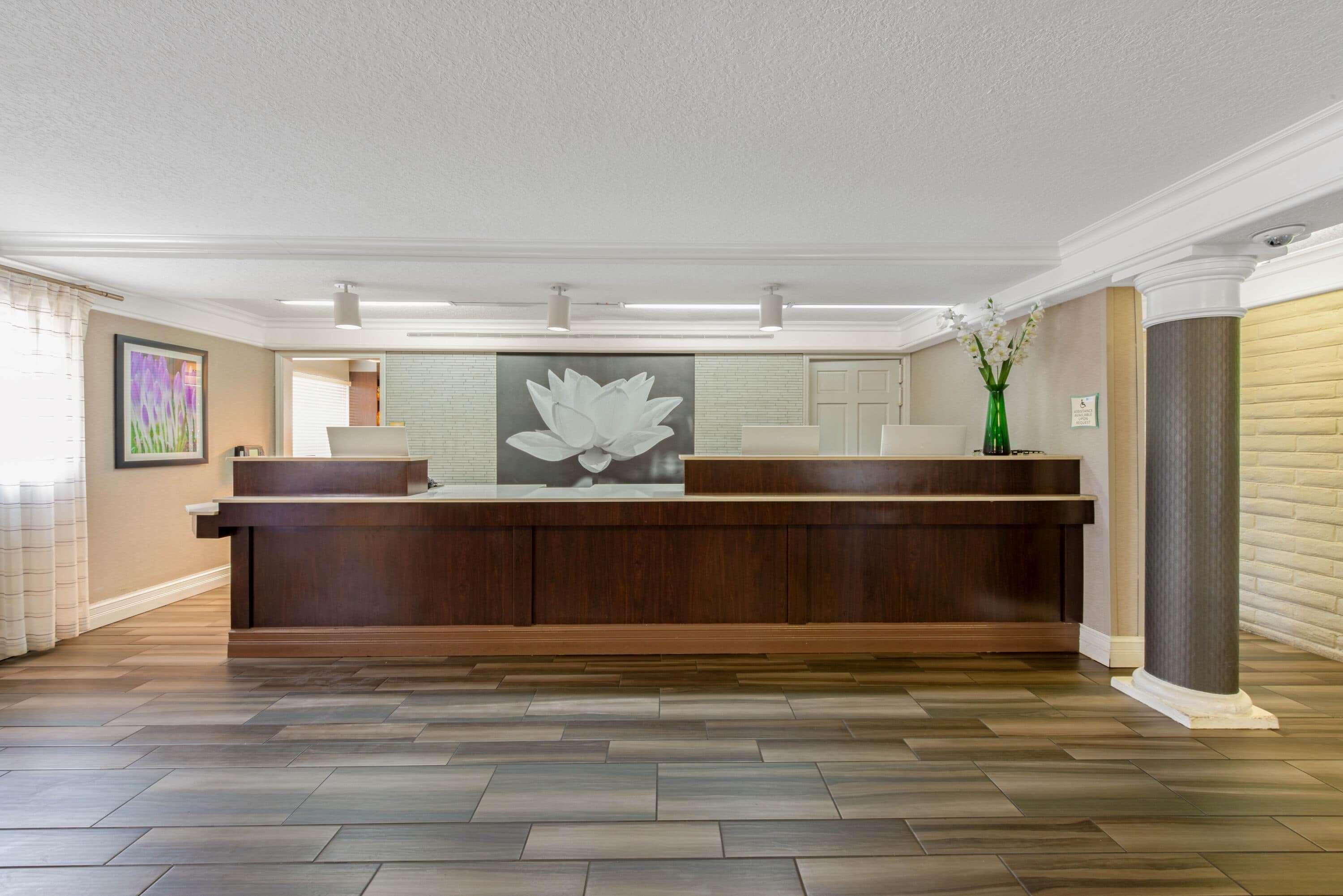 La Quinta Inn By Wyndham Miami Airport North Miami Springs Esterno foto