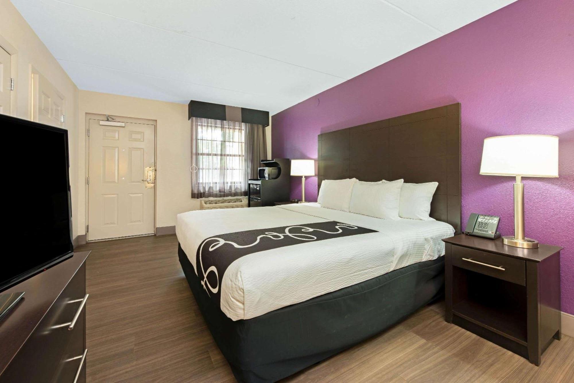 La Quinta Inn By Wyndham Miami Airport North Miami Springs Esterno foto