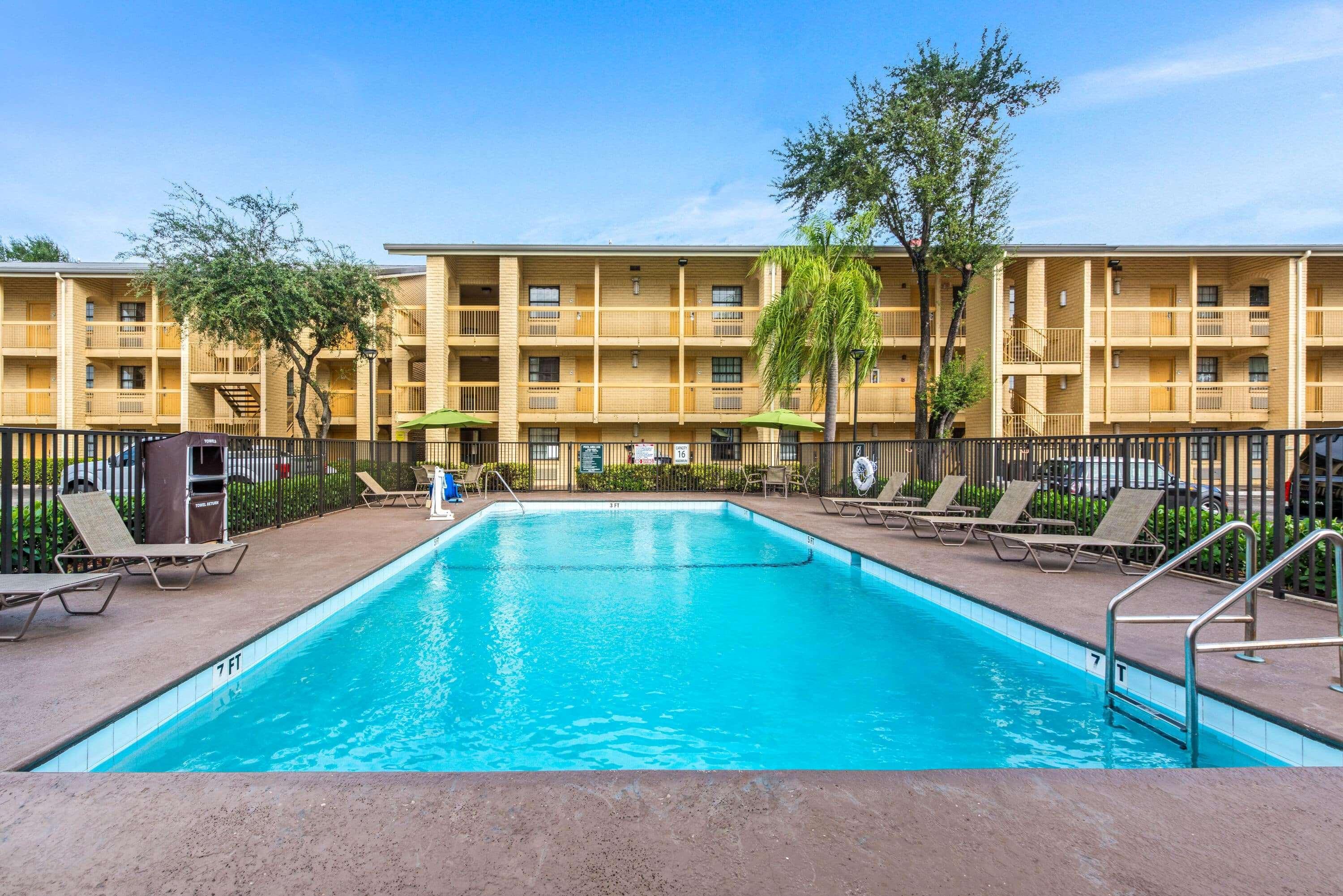 La Quinta Inn By Wyndham Miami Airport North Miami Springs Esterno foto