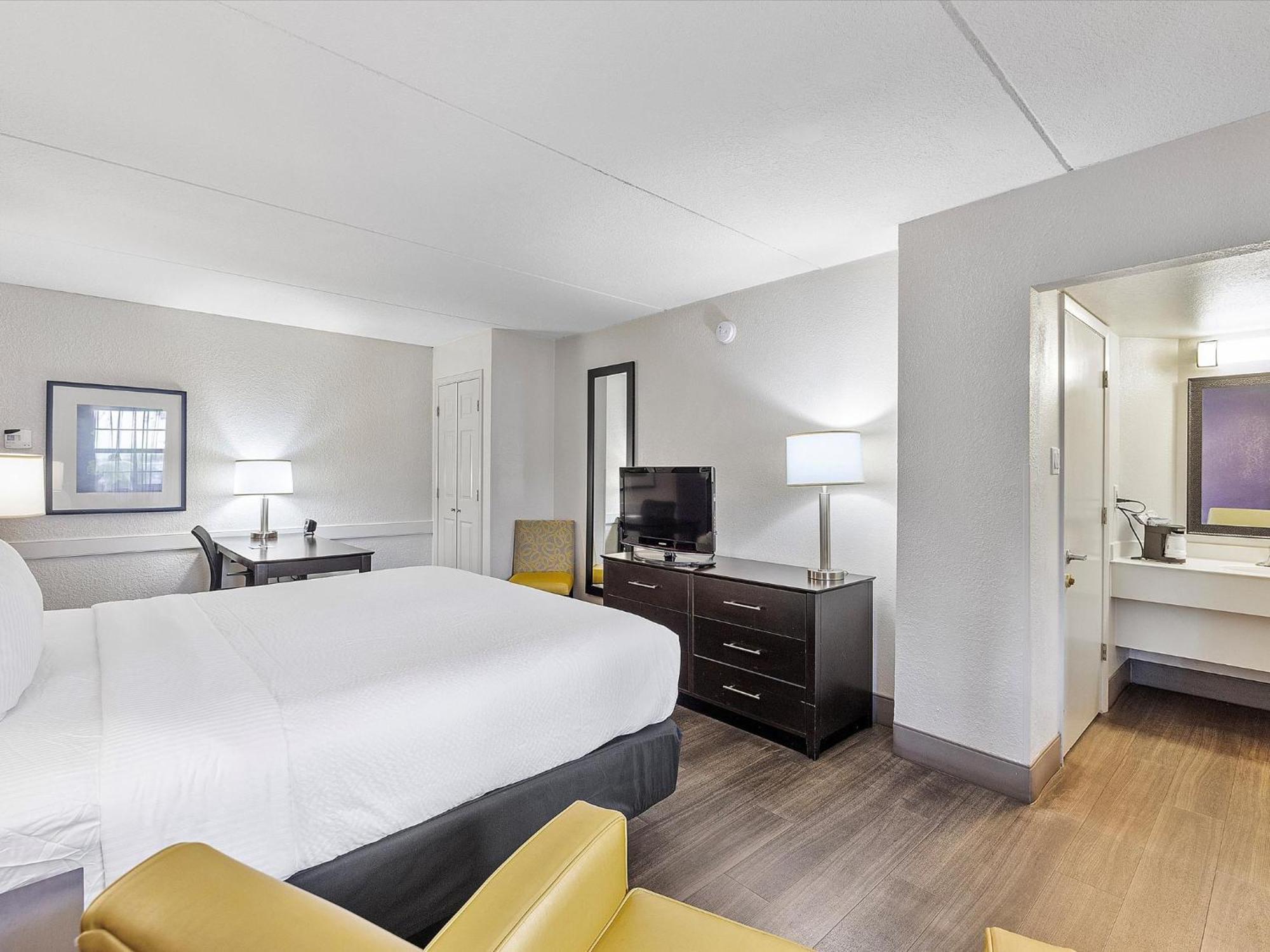 La Quinta Inn By Wyndham Miami Airport North Miami Springs Esterno foto