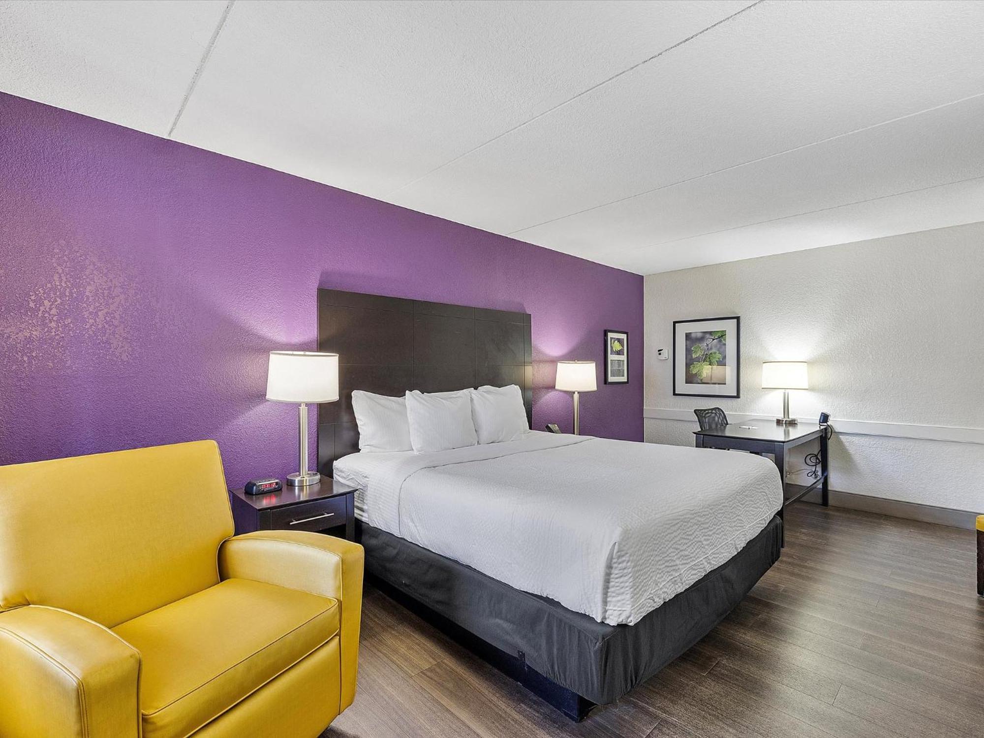 La Quinta Inn By Wyndham Miami Airport North Miami Springs Esterno foto