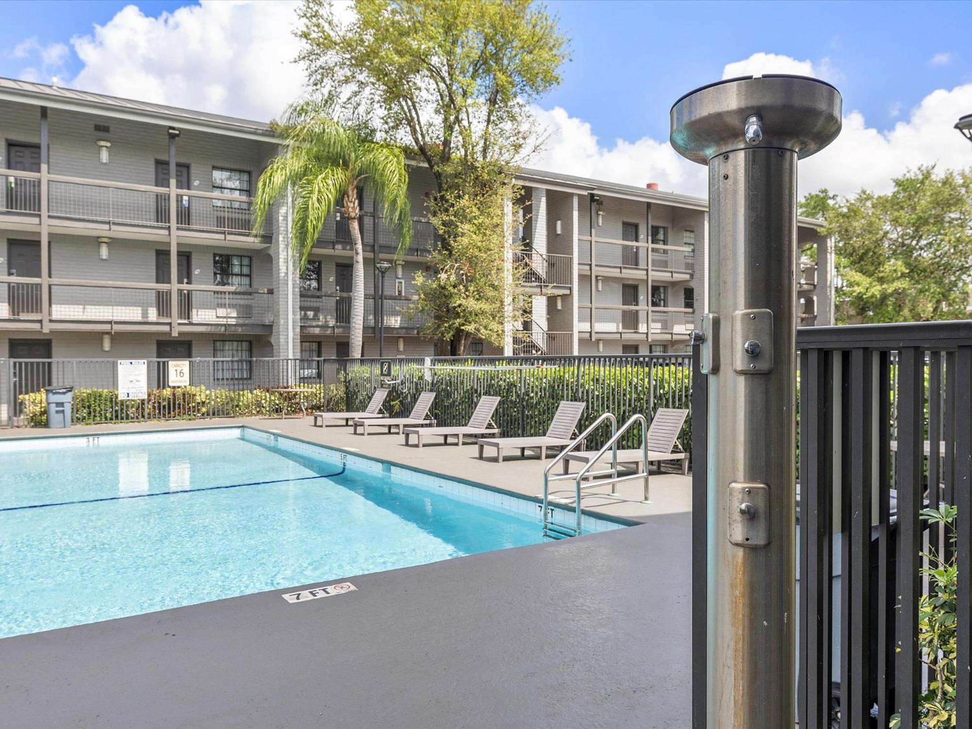 La Quinta Inn By Wyndham Miami Airport North Miami Springs Esterno foto