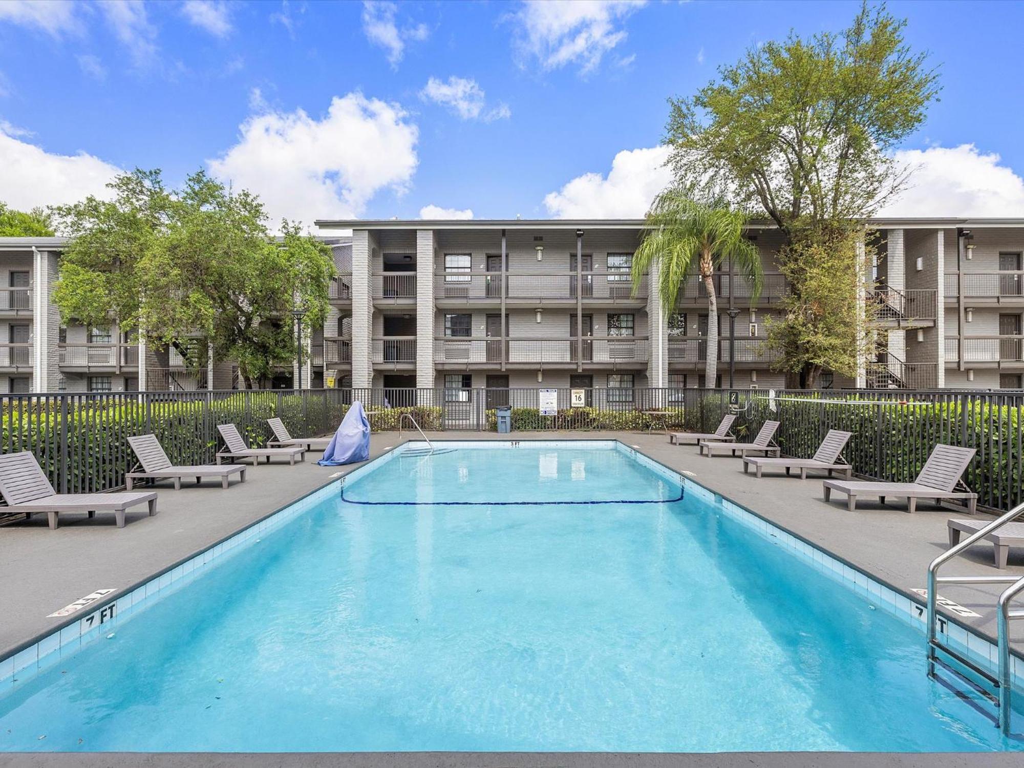 La Quinta Inn By Wyndham Miami Airport North Miami Springs Esterno foto