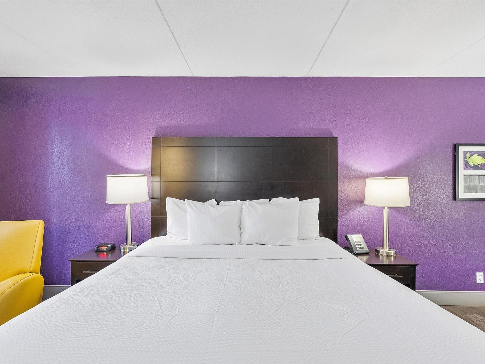 La Quinta Inn By Wyndham Miami Airport North Miami Springs Esterno foto