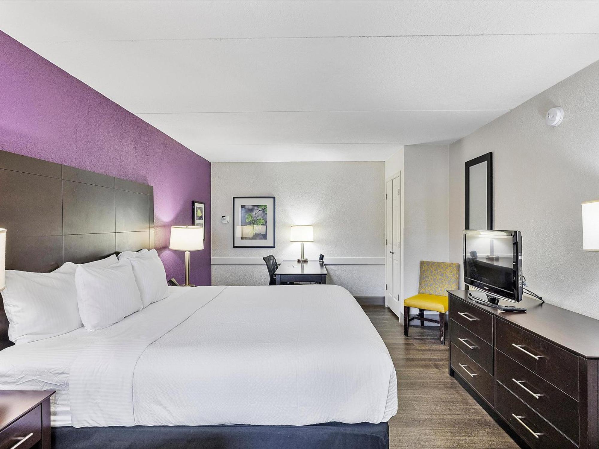La Quinta Inn By Wyndham Miami Airport North Miami Springs Esterno foto