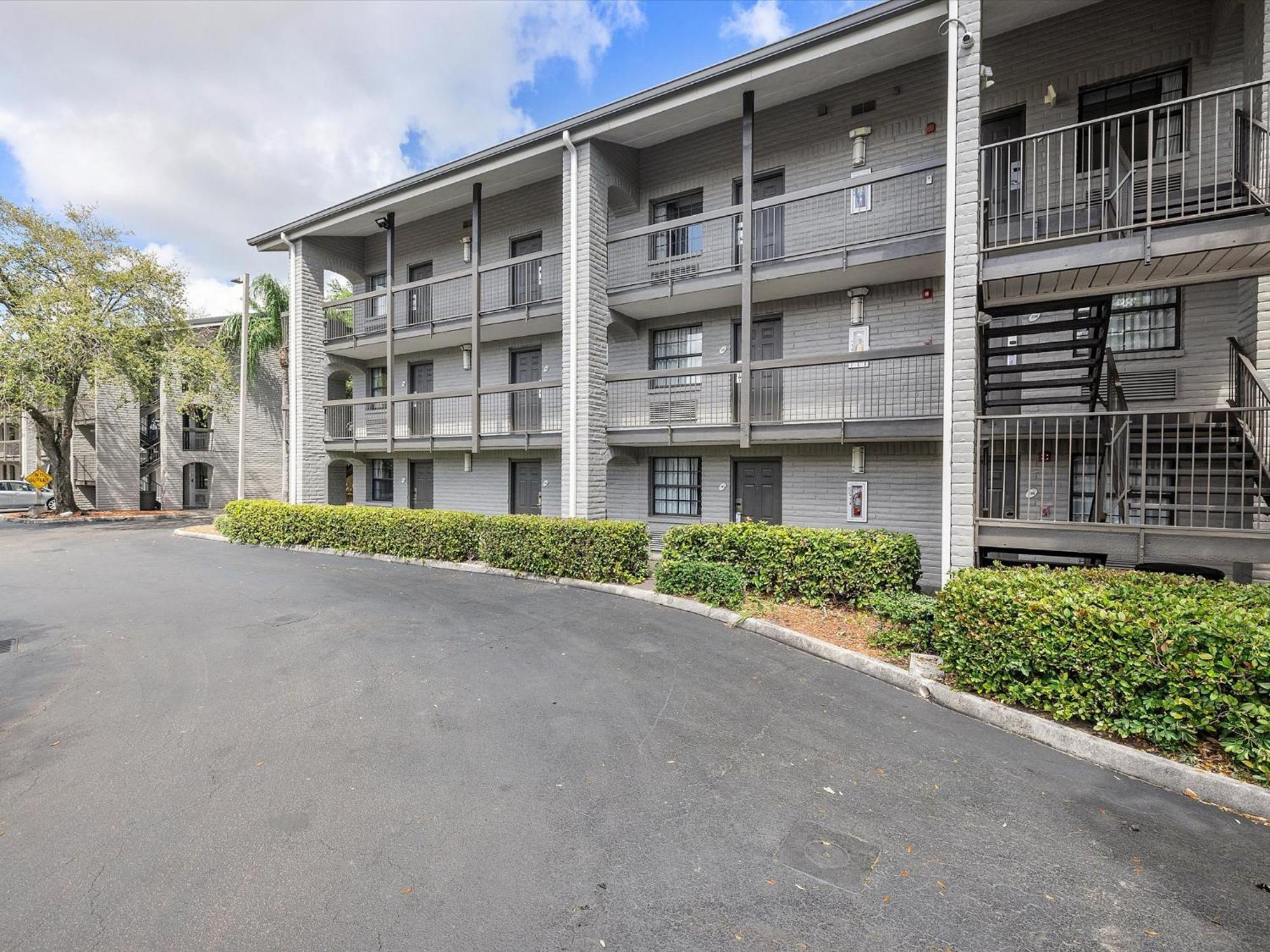 La Quinta Inn By Wyndham Miami Airport North Miami Springs Esterno foto