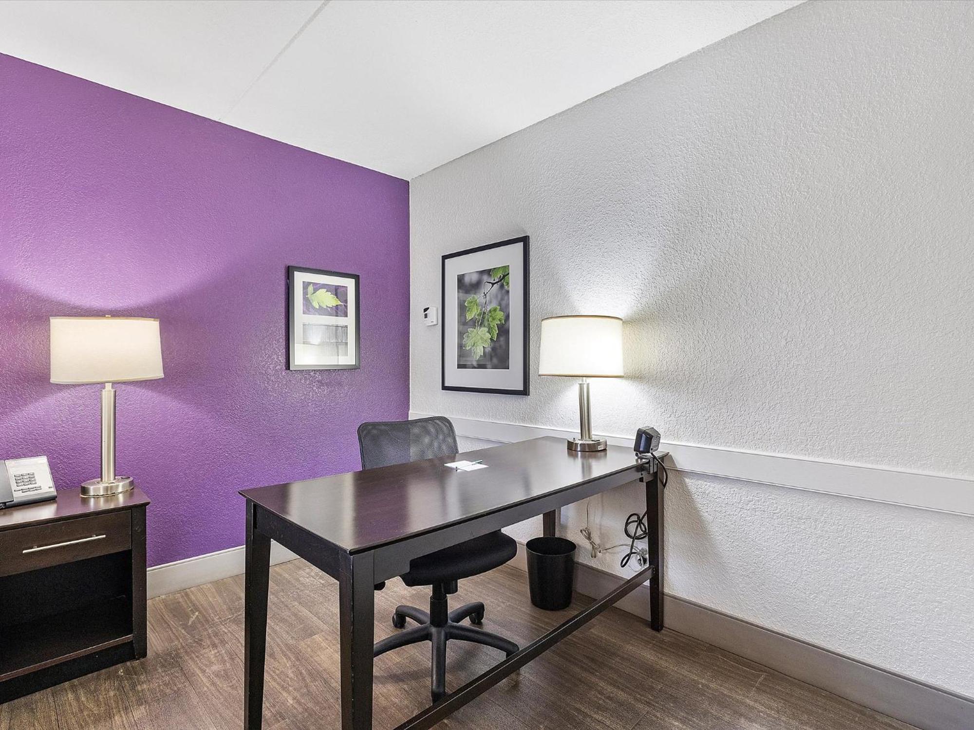 La Quinta Inn By Wyndham Miami Airport North Miami Springs Esterno foto