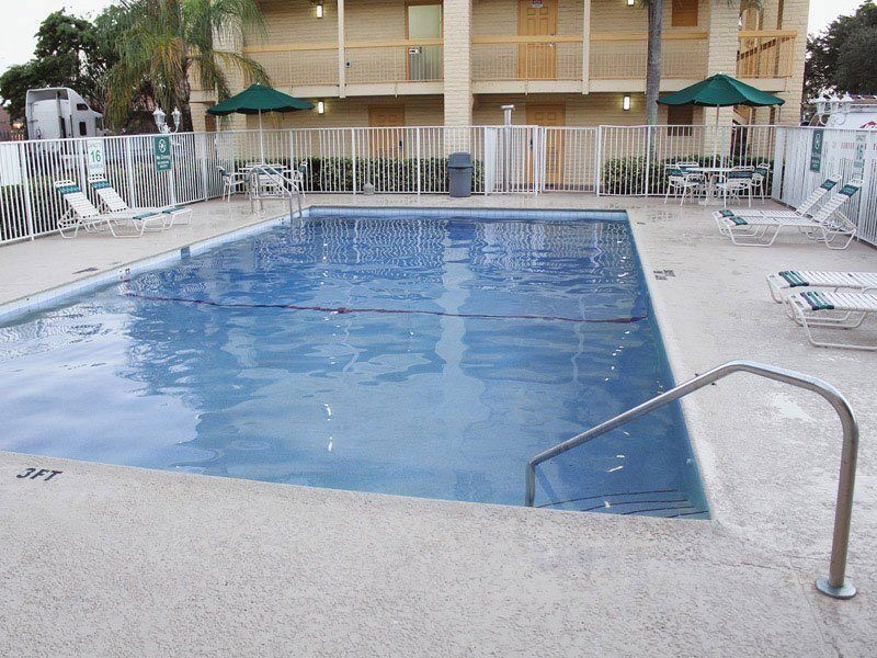La Quinta Inn By Wyndham Miami Airport North Miami Springs Esterno foto